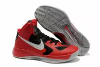 nike zoom hyperdunk 2012 Performance review noir rouge